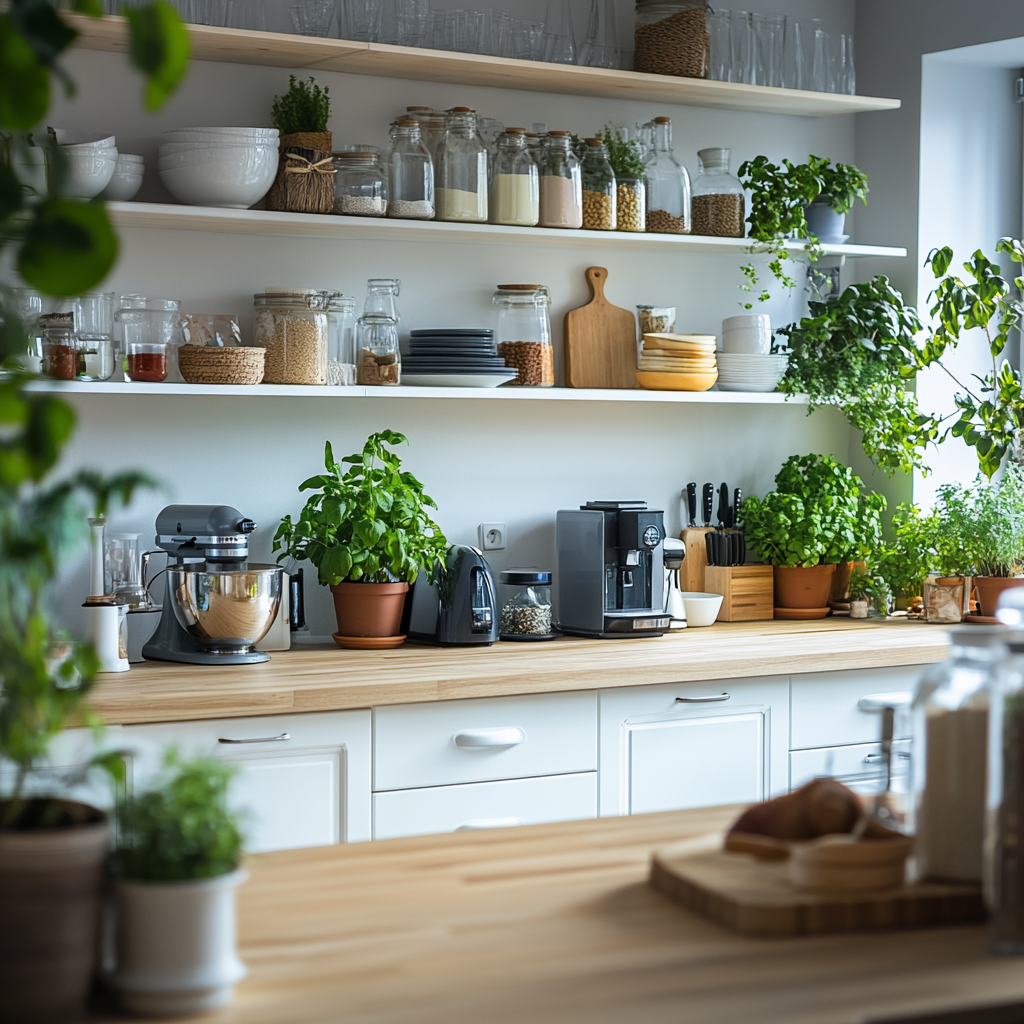 Home & Kitchen