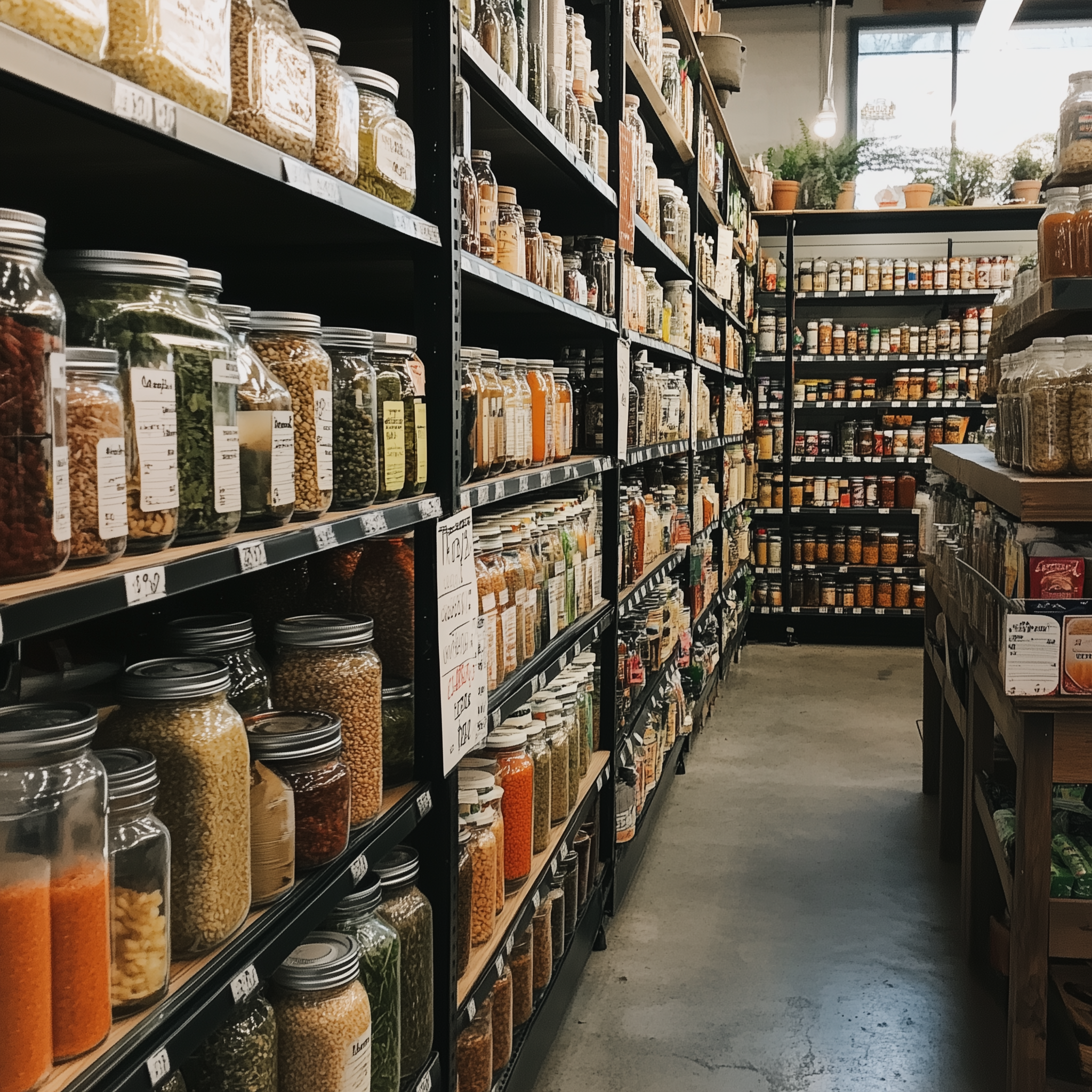 USA Wholesale Supplies