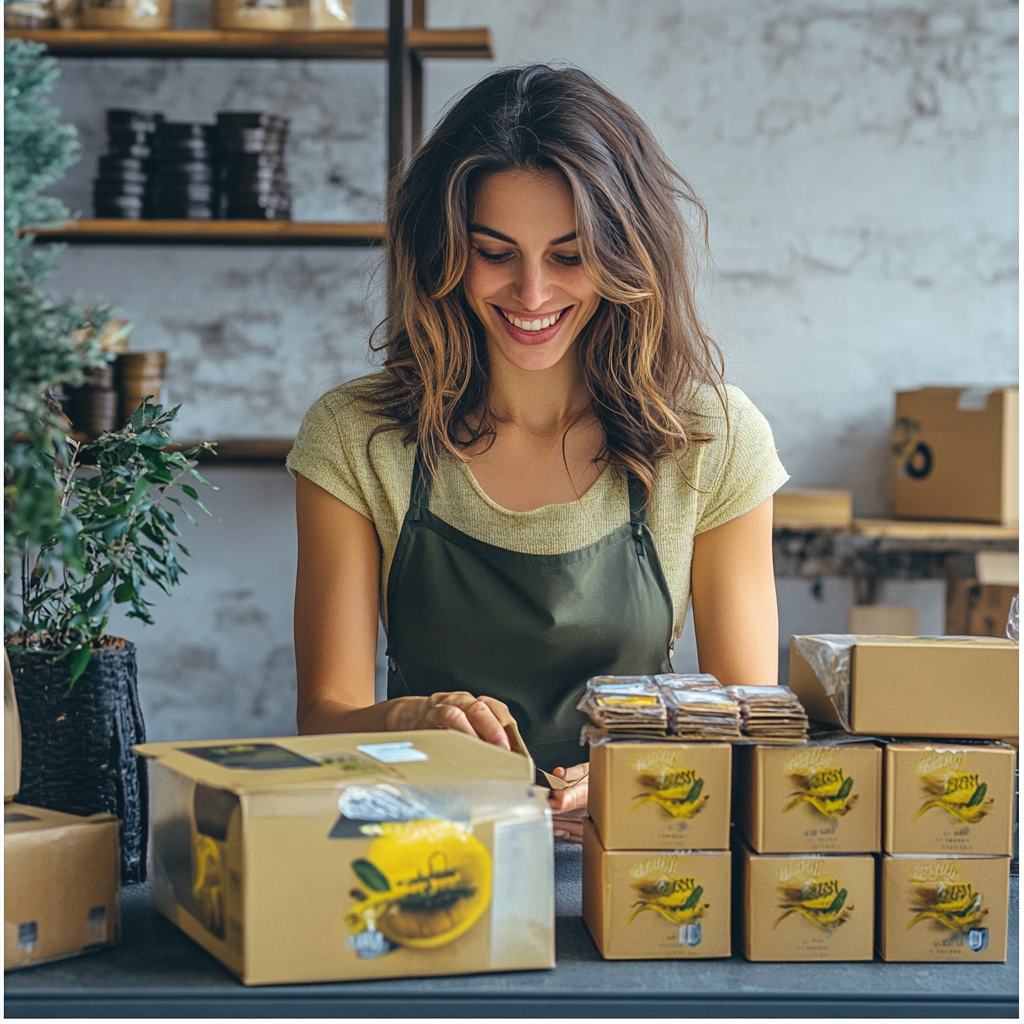 USA Wholesale Supplies