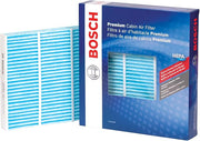 BOSCH 6091C HEPA Cabin Air Filter