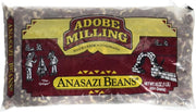 Dried Anasazi Beans 16oz Bag (Pack of 6)