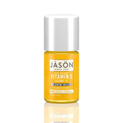 Jason Natural Vitamin E 32,000 IU Extra Strength Skin Oil, Targeted Solution, 1 fl oz