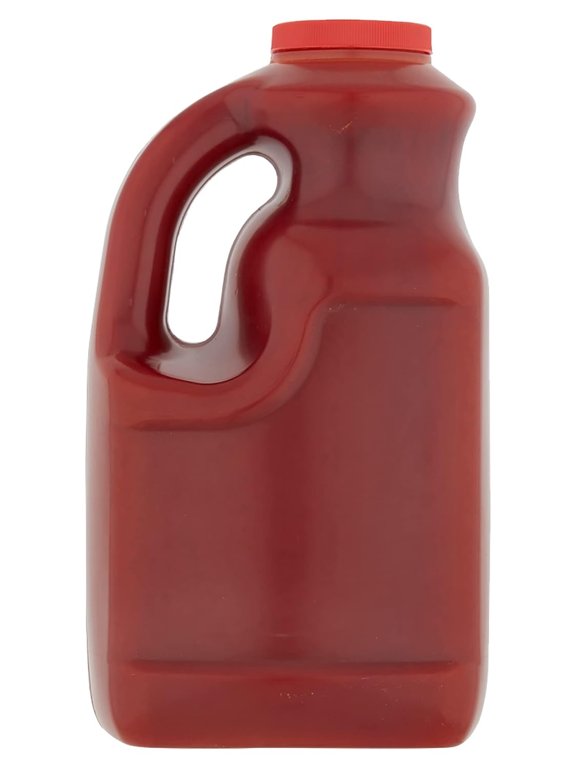 Louisiana Brand Hot Sauce, Original Hot Sauce, Made from Aged Hot Peppers & Vinegar, Adds Flavor to Any Meal (1 Gallon (Pack of 1))
