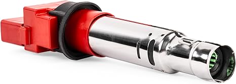 MS100244 APR VR6 (2.8L/3.2L/3.6L 24v) Ignition Coils (Red)