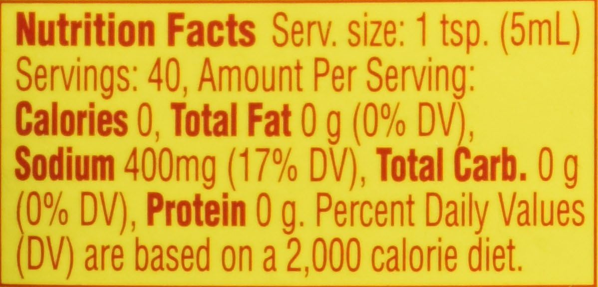 Maggi Seasoning Liq
