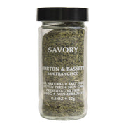 Morton & Bassett Savory