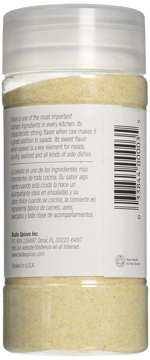 Onion Powder – 9.5 oz