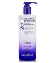 GIOVANNI Color Safe 2chic Repairing Conditioner  - 24 oz