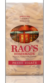 Rao's Homemade Penne Pasta - 16oz